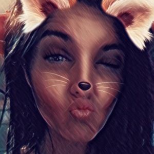 Meet your Posher, Breaun